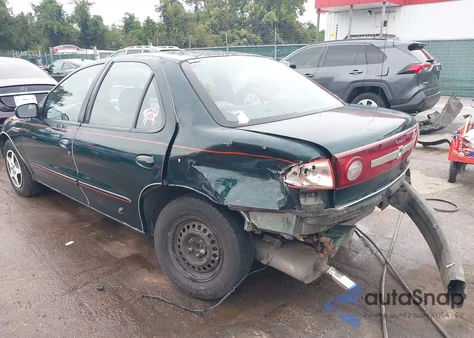 2004 Chevrolet Cavalier из США, поврежденный, VIN 1G1JC52F947267069